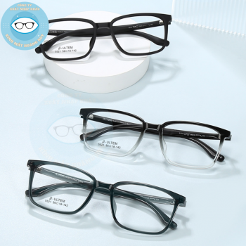 Gọng nhựa nam mã 5521